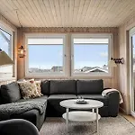 Casa vacanze 161-ringkobing-lodbergsvej-321 Søndervig