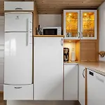 Casa vacanze 161-ringkobing-lodbergsvej-321 Søndervig