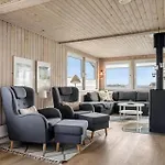 Casa vacanze 161-ringkobing-lodbergsvej-321 Søndervig