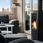 Casa vacanze 161-ringkobing-lodbergsvej-321 *
