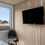 161-ringkobing-lodbergsvej-321 Casa vacanze *