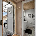 161-ringkobing-lodbergsvej-321 Casa vacanze Søndervig