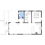 Casa vacanze 161-ringkobing-lodbergsvej-321 *