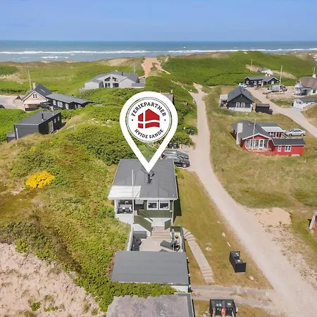 Casa vacanze 161-ringkobing-lodbergsvej-321 *