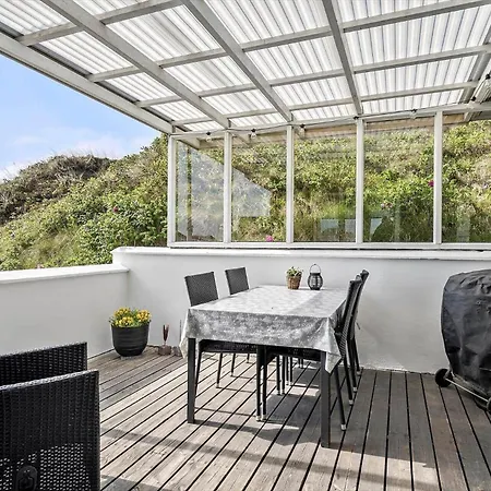 Casa vacanze 161-ringkobing-lodbergsvej-321 *