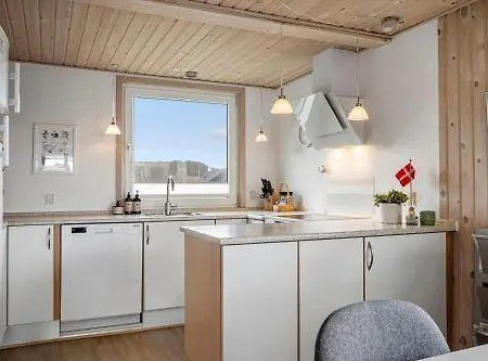 Ferienhaus 161-ringkobing-lodbergsvej-321 Søndervig