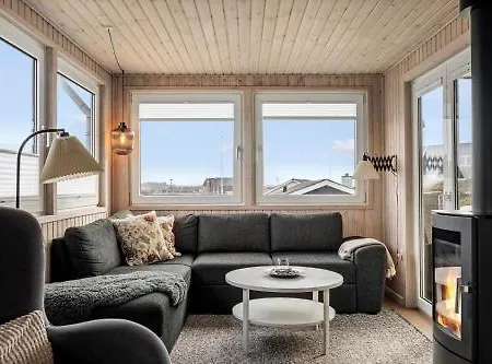 161-ringkobing-lodbergsvej-321 Ferienhaus *