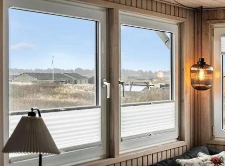 161-ringkobing-lodbergsvej-321 Ferienhaus Søndervig