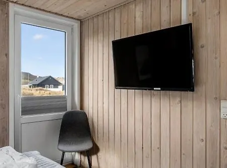 161-ringkobing-lodbergsvej-321 Ferienhaus *
