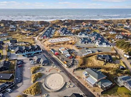 Ferienhaus 161-ringkobing-lodbergsvej-321 *