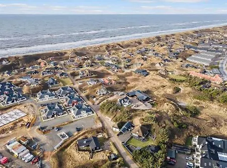 161-ringkobing-lodbergsvej-321 * Søndervig