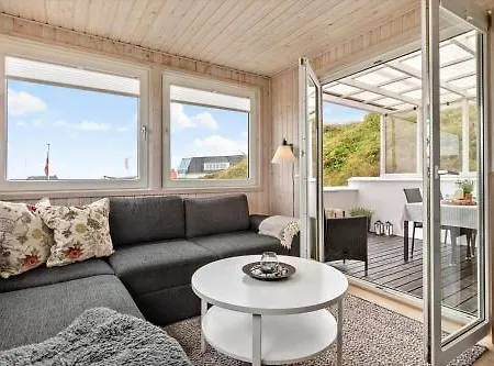 Ferienhaus 161-ringkobing-lodbergsvej-321 Søndervig