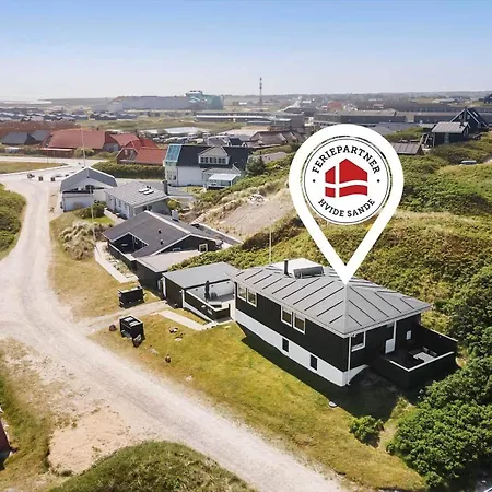 161-ringkobing-lodbergsvej-321 * Søndervig