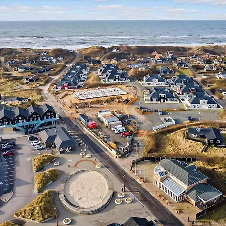161-ringkobing-lodbergsvej-321 Feriehus Søndervig