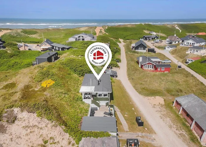 Casa vacanze 161-ringkobing-lodbergsvej-321 *