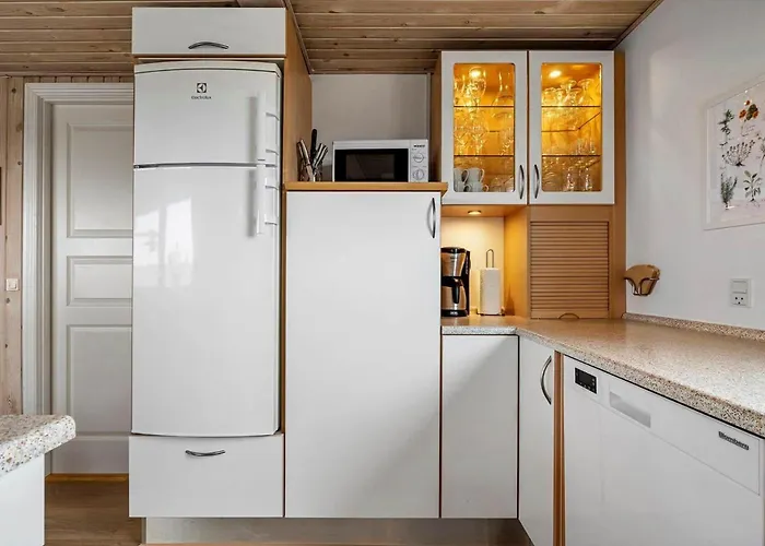 Casa vacanze 161-ringkobing-lodbergsvej-321 Søndervig