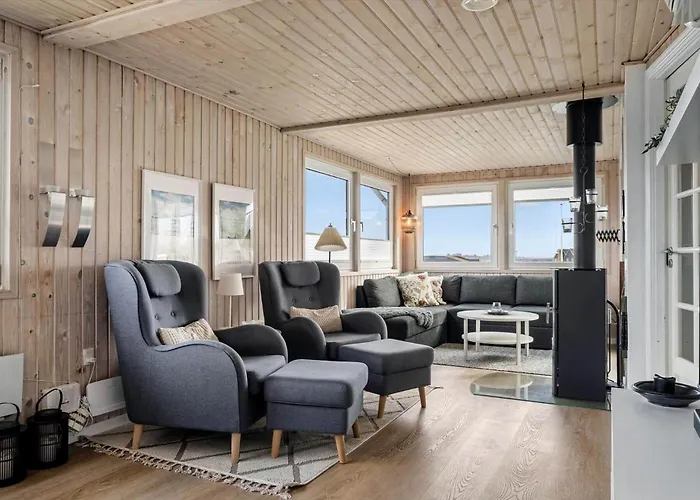 Casa vacanze 161-ringkobing-lodbergsvej-321 Søndervig