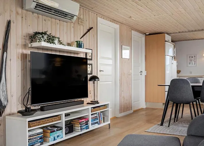 Casa vacanze 161-ringkobing-lodbergsvej-321