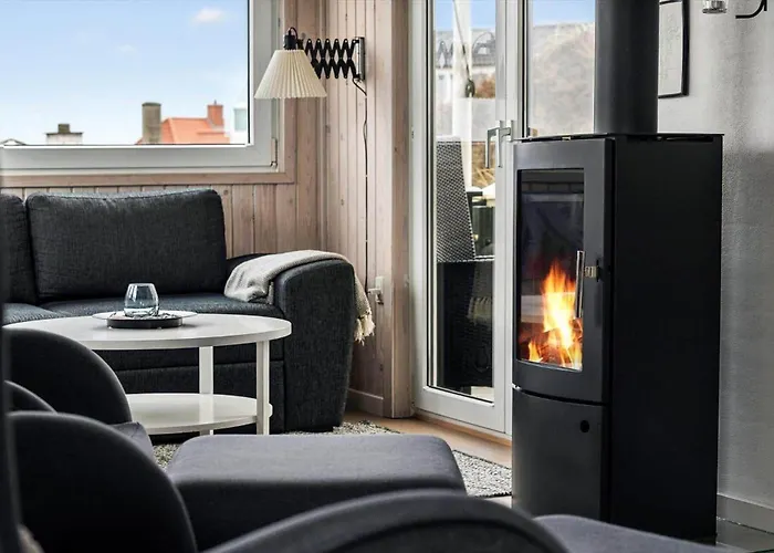 Casa vacanze 161-ringkobing-lodbergsvej-321 *