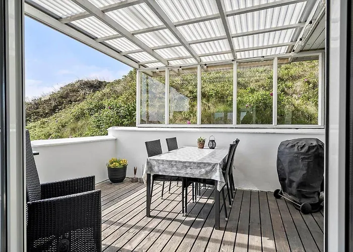 Casa vacanze 161-ringkobing-lodbergsvej-321 *